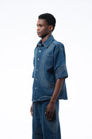 Chemise Chevalier | GRAAL