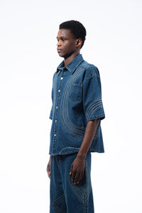Chemise Chevalier | GRAAL
