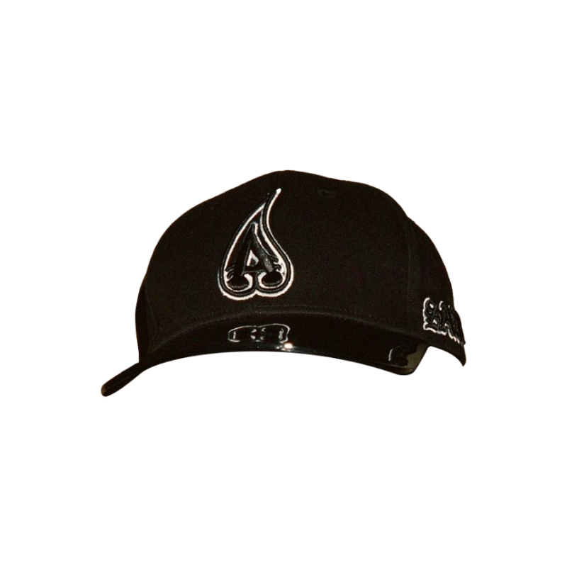 Cap Black | Sano