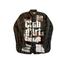 T-shirt imprimé n° 55 | Club D'art Sauvage