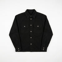 Shirt Workwear Black | Chrome Hearts