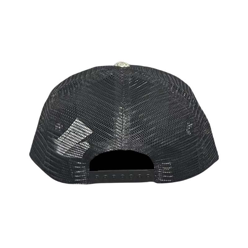 Cap Miami 'Black' | Chrome Hearts