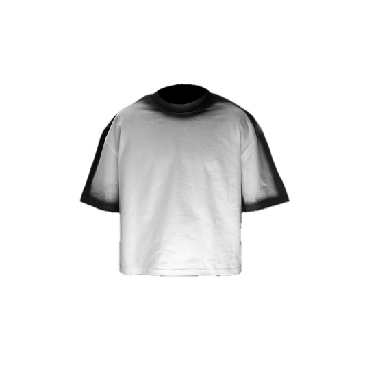 Gradient T-Shirt (     )at