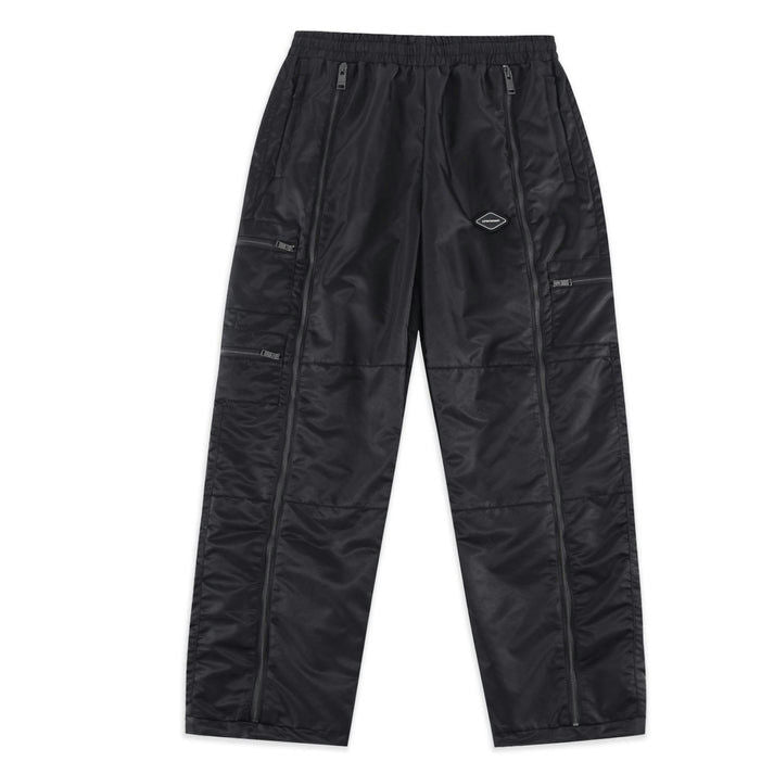 Pants Nylon Black | Unknown