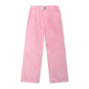 Lounge Pants De Pyjama Rose | Année Lumière