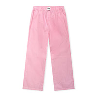 Lounge Pants De Pyjama Rose | Année Lumière