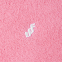 T-shirt Sleeveless Pink | UNDEFINED 1999