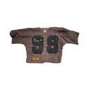 T-shirt Brown NFL  | Dedictd