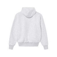 Hoodie Armor Storm Grey | Perplex