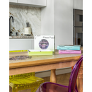 Home Decor Foxy 500 Piece Fisheye Puzzle | Curves