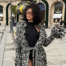 Dress Knit Collar & Cuffs | Vaillant Studio