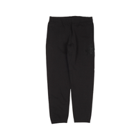 Joggers Black Triple Cross Patch  | Chrome Hearts