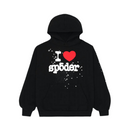 Hoodie I Love Sp5der | Sp5der