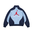 Jacket Blue | Supreme x Jordan