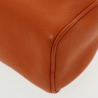 Shoulder bag Orange Vintage | Prada