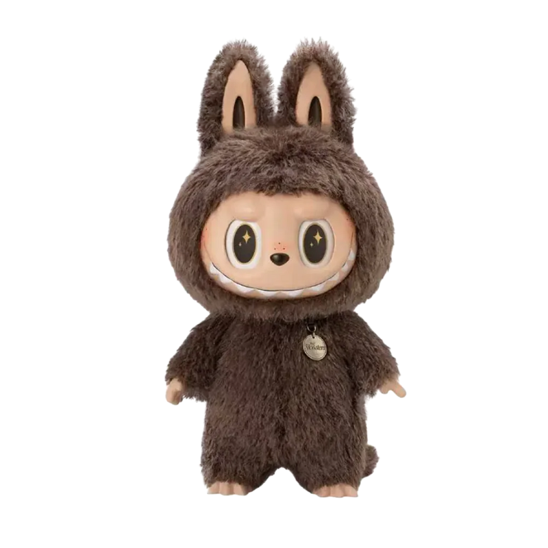 Collectible Zimono I Found You | LABUBU