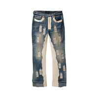 Denim Pants Howdy | WhoDecidesWar