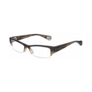 Glasses Twiggy Brown | Chrome Hearts