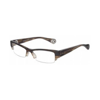 Glasses Twiggy Brown | Chrome Hearts