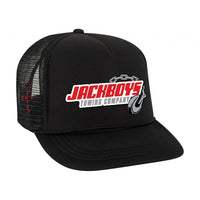 Casquette Jackboys Logo | Travis Scott