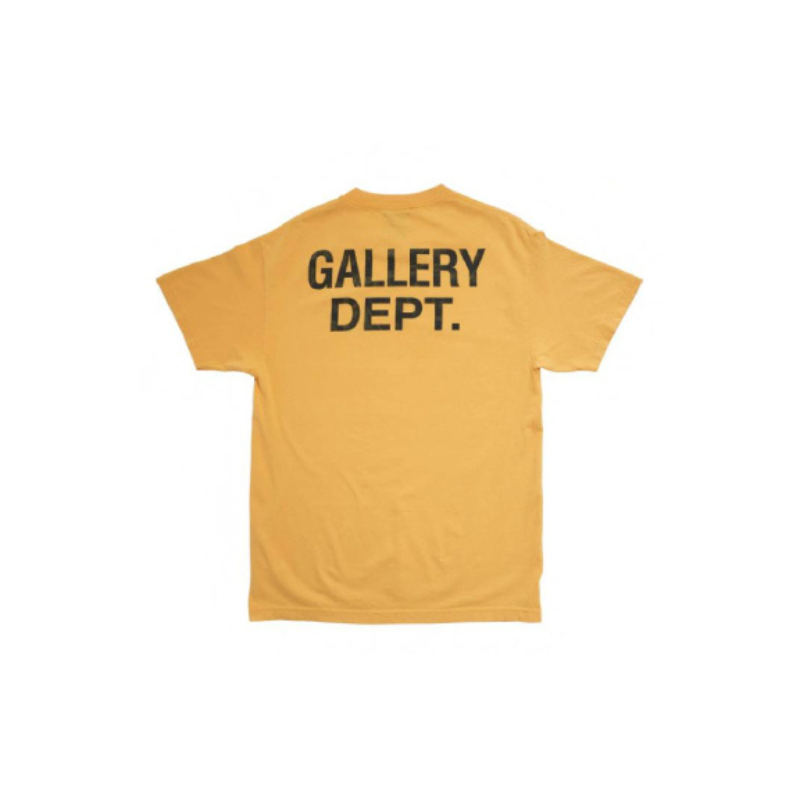 T-shirt Gallery Dept. Everything Must Go