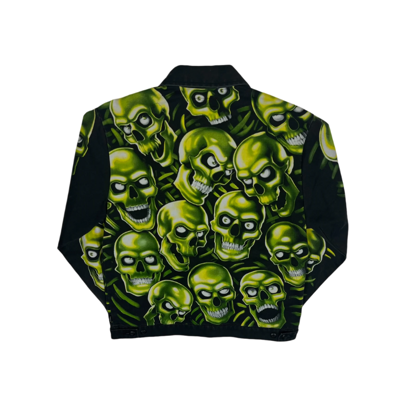 Veste Skullpile 2018 | Supreme