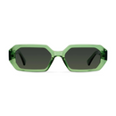 Sunglasses Esi All Olive "ES-GREENOLI" | MELLER