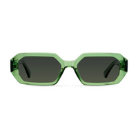 Sunglasses Esi All Olive "ES-GREENOLI" | MELLER
