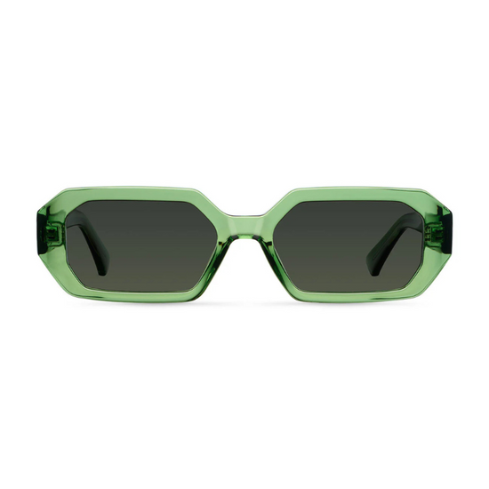 Sunglasses Esi All Olive "ES-GREENOLI" | MELLER