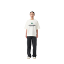 T-shirt SG Cream Green | SUMMER GAMES PRO