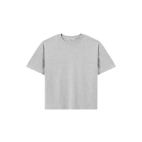 T-shirt Armor Grey | Perplex