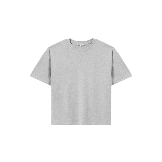 T-shirt Armor Grey | Perplex