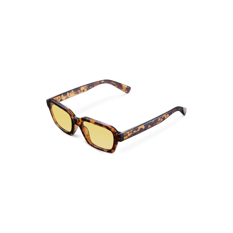 Sunglasses MELLER Adisa Tigris Yellow