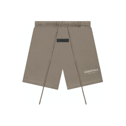 Shorts Taupe | Essentials