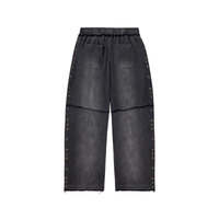 Joggers Skittles Black | Vale Lives