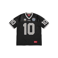 Jersey Find God Black  | Supreme