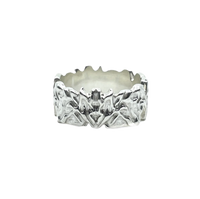 Bague Nocturne | Coutures