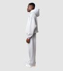Hoodie Stone Grey | Perplex
