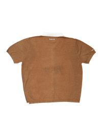 Shirt  Eponge Coffee | Parur