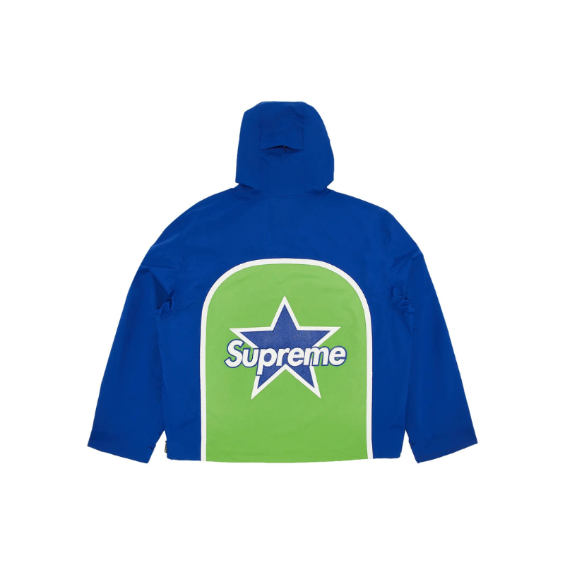 Jacket Vanson Leathers Gore-Tex Shell | Supreme