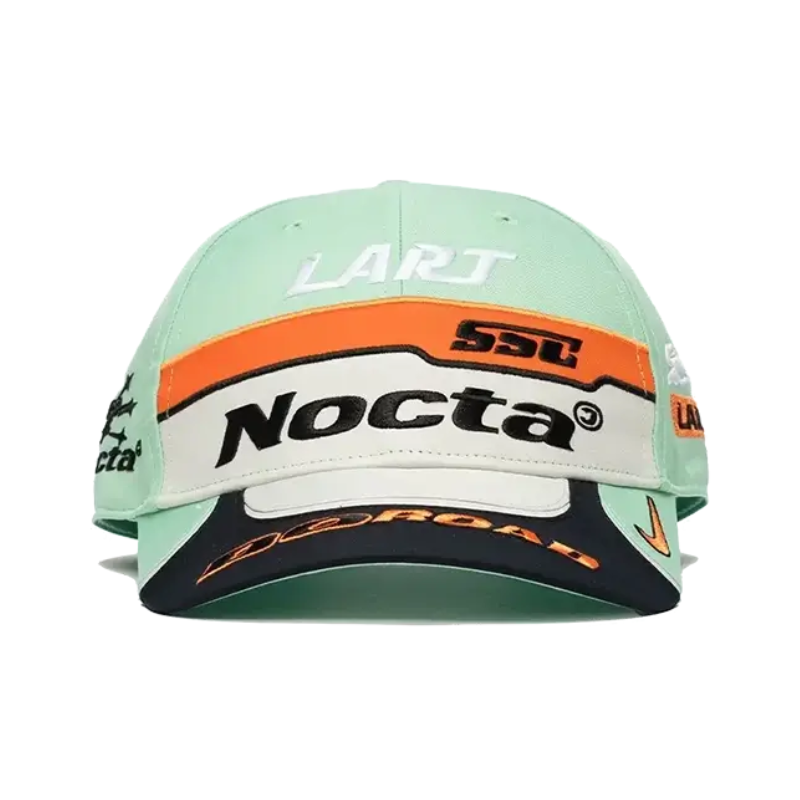 Cap Nike x NOCTA L'Art De L'automobile