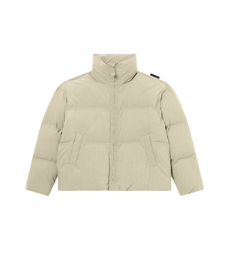 Puffer Sand | Perplex