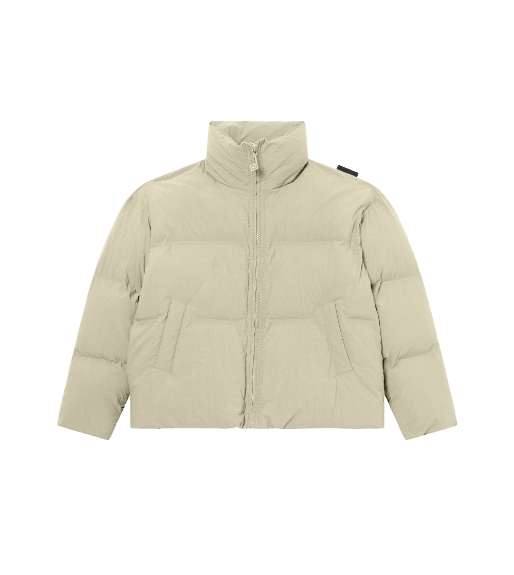 Puffer Sand | Perplex