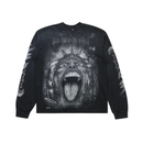 Longsleeve Liberty Records  | Hellstar