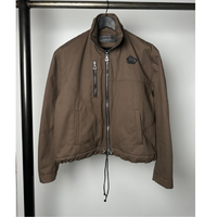 Bomber Jacket Engineer | Reveur Lucide
