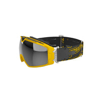 Ski Mask Yellow | Chrome Hearts