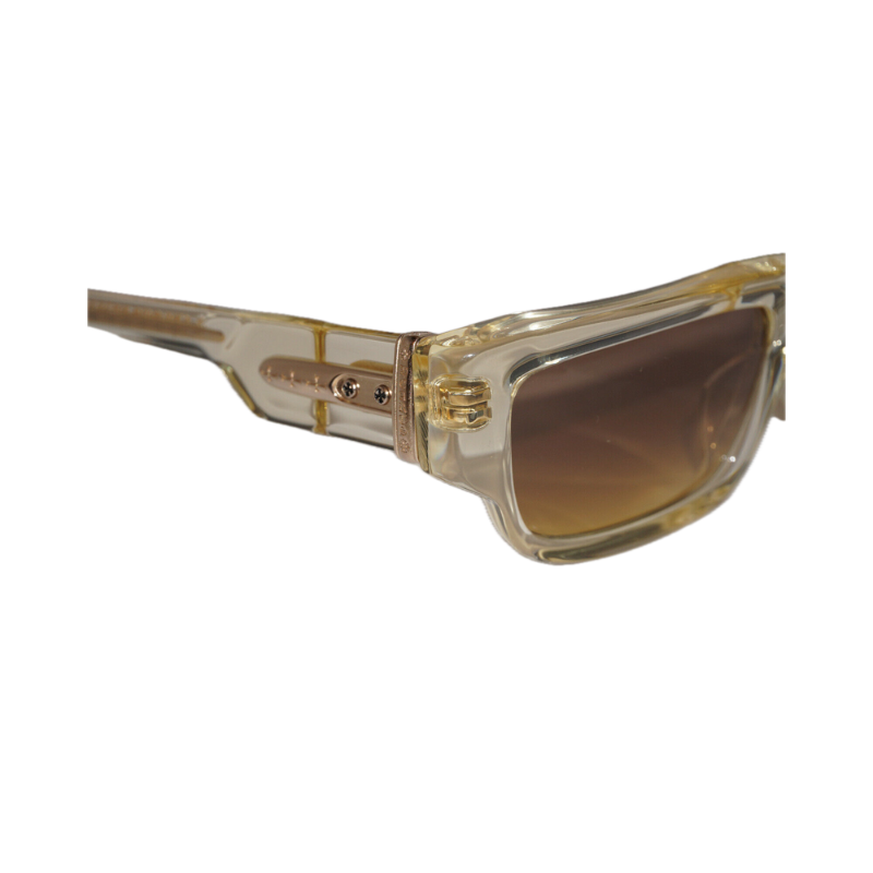 Lunettes CHROME HEARTS Girth Quake