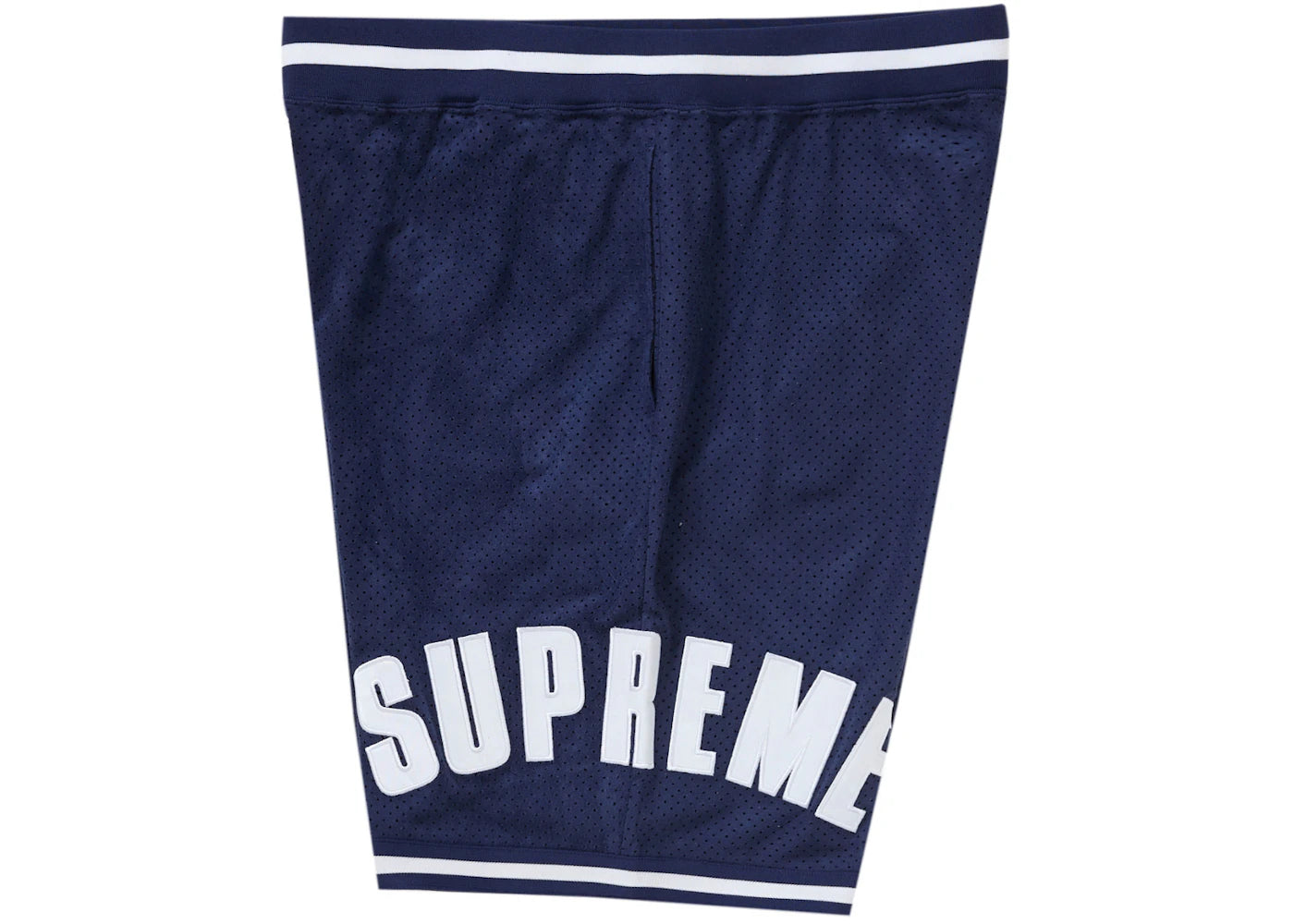 Baseball Short Supreme Navy