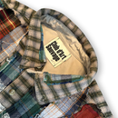 Shirt Printed #57 | Club D'art Sauvage