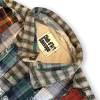 Shirt Printed #57 | Club D'art Sauvage